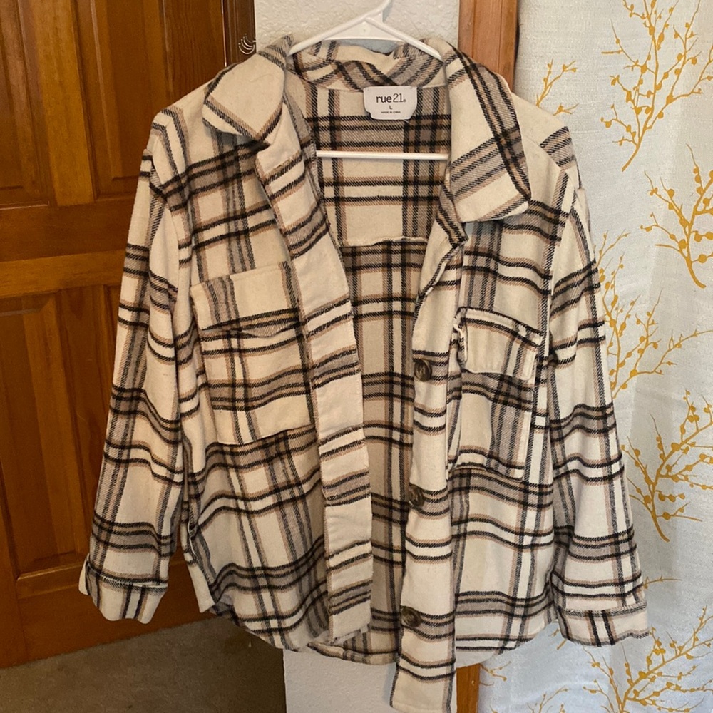 NEW Rue21 sweater Super Soft